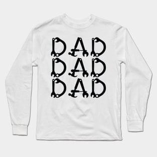 DAD Long Sleeve T-Shirt